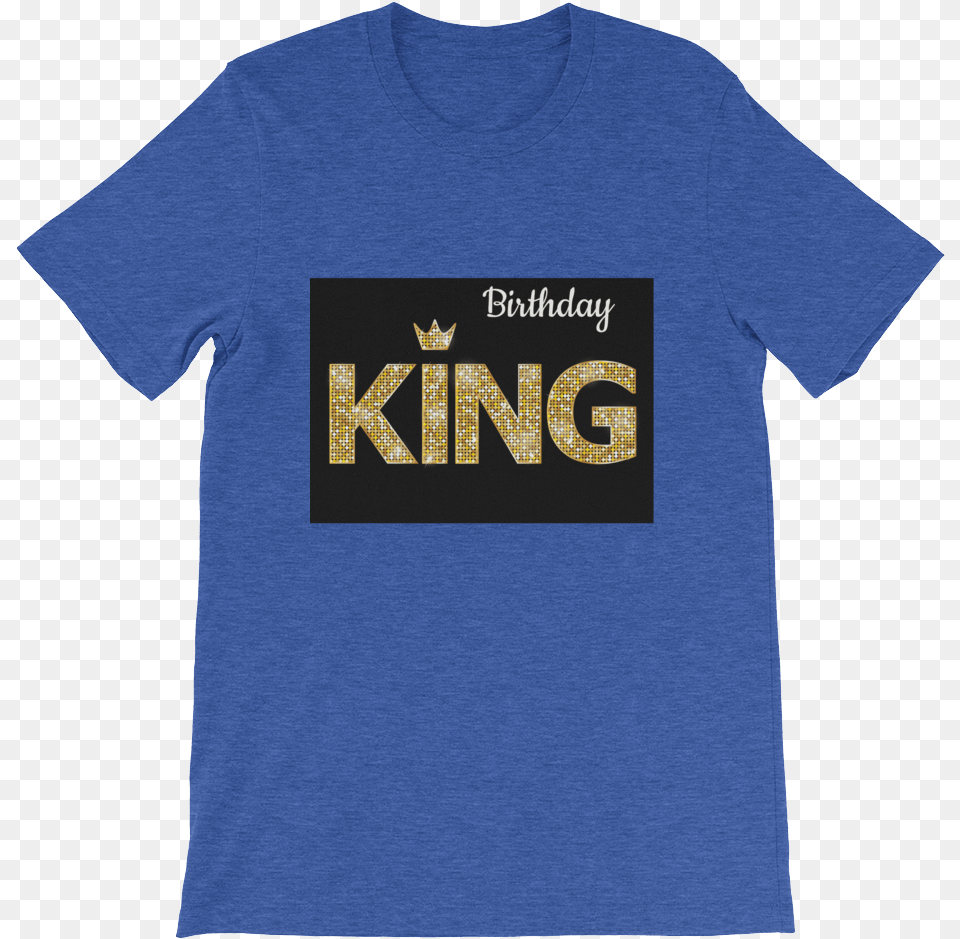 Birthday King T Shirt Squats For Harambe T Shirt Harambe Shirt Proceeds, Clothing, T-shirt Png