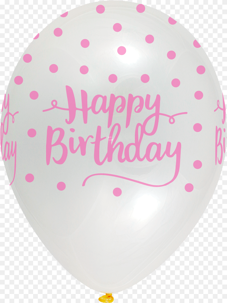 Birthday Latex Balloons Balloon Clipart Full Size Balloon, Plate Png