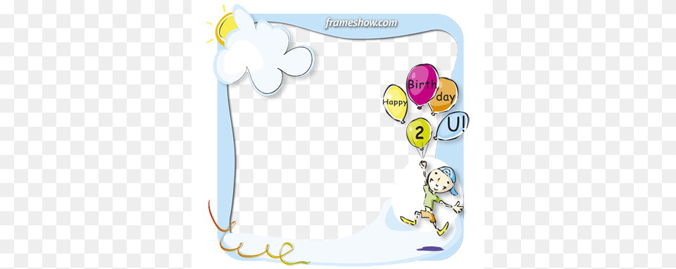 Birthday Miss You Face Baby Animals New Frames Released, Publication, Comics, Book, Appliance Png