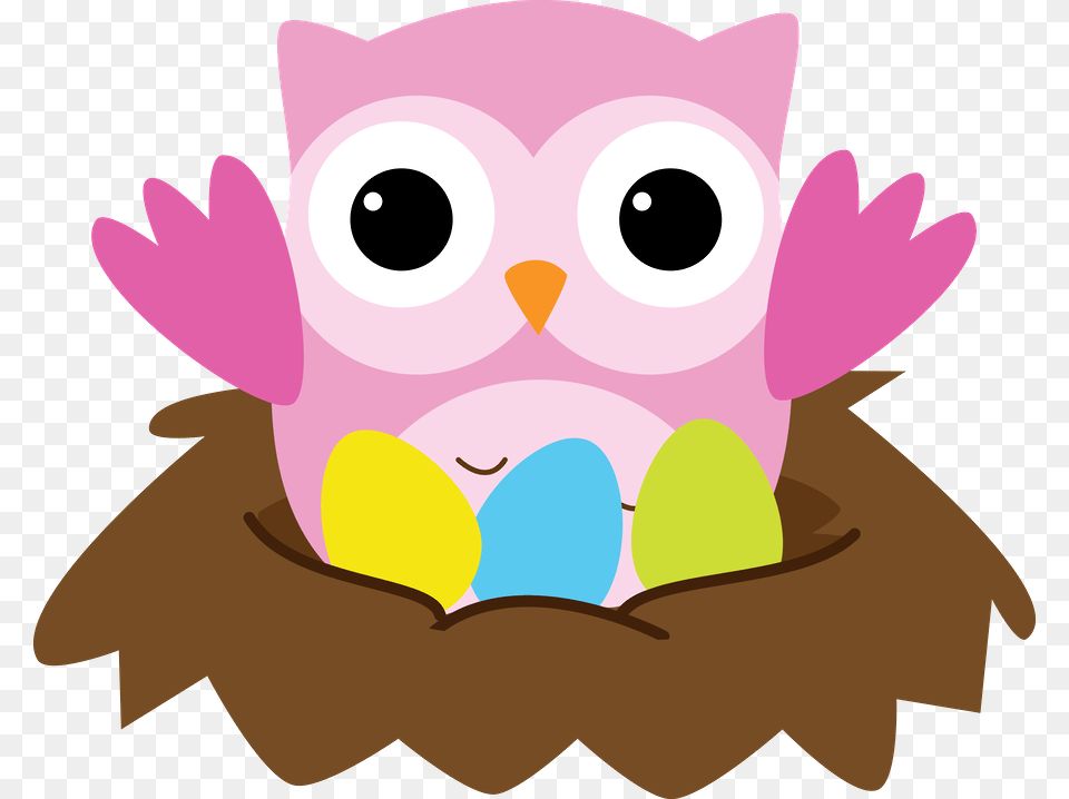 Birthday Owl Clipart, Baby, Person, Birthday Cake, Cake Png