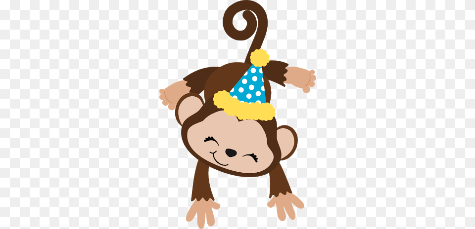 Birthday Parties Circus, Clothing, Hat, Party Hat, Baby Free Png Download