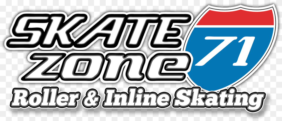 Birthday Parties Colmbus Skate Zone 71 Logo, Dynamite, Weapon, Symbol, Text Png