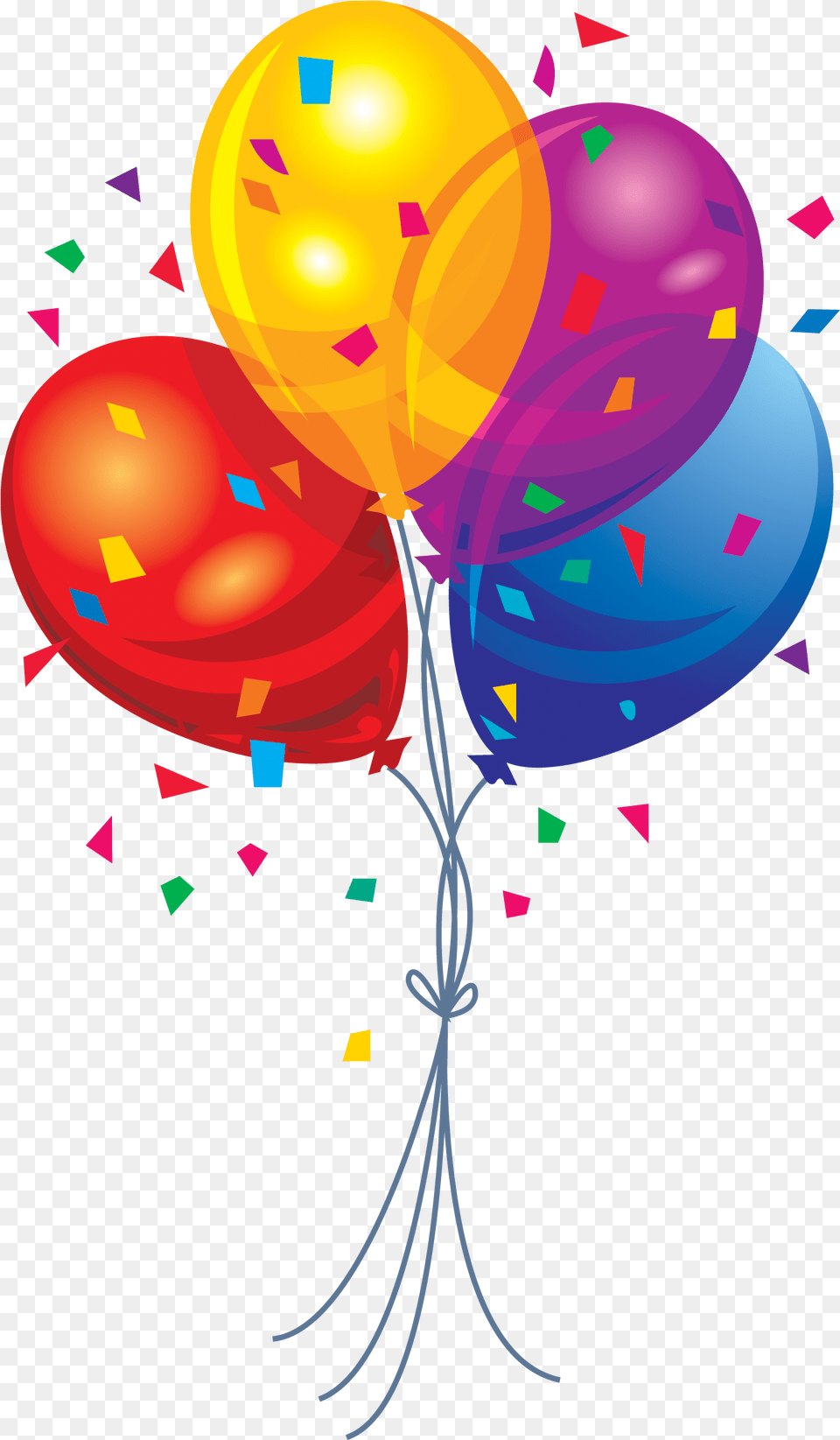Birthday Parties Gym Stars Gymnastics Academy Balloon Free Transparent Png