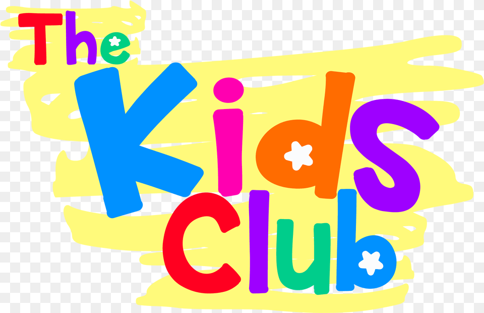 Birthday Parties Thekidsclub Kids Club Logo, Text, Number, Symbol, Dynamite Free Png Download