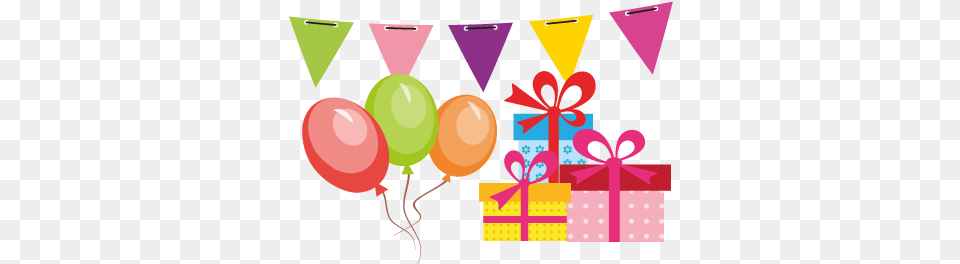 Birthday Parties U0026 Celebrations Bee Active Balloon Free Png Download