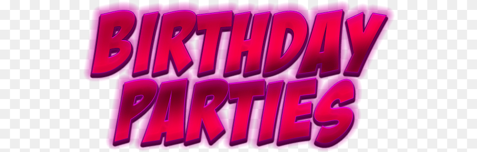 Birthday Parties U2013 Blast Off Font Birthday Party, Purple, Light, Dynamite, Weapon Free Png