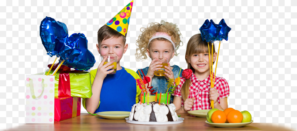 Birthday Party, Person, People, Hat, Clothing Free Transparent Png