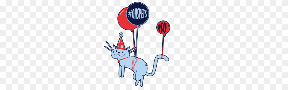 Birthday Party, Balloon Png Image