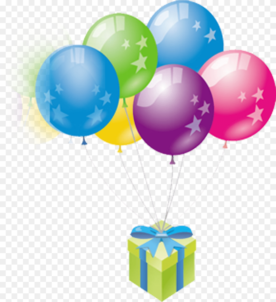 Birthday Party Balloons Clipart Balloons Clipart, Balloon Png Image