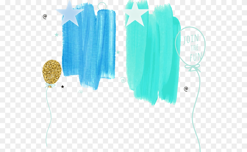 Birthday Party Dot Png Image