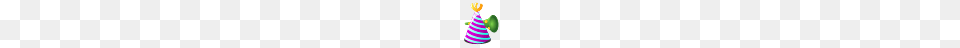 Birthday Party Hat And Trumpet, Clothing, Party Hat Free Png
