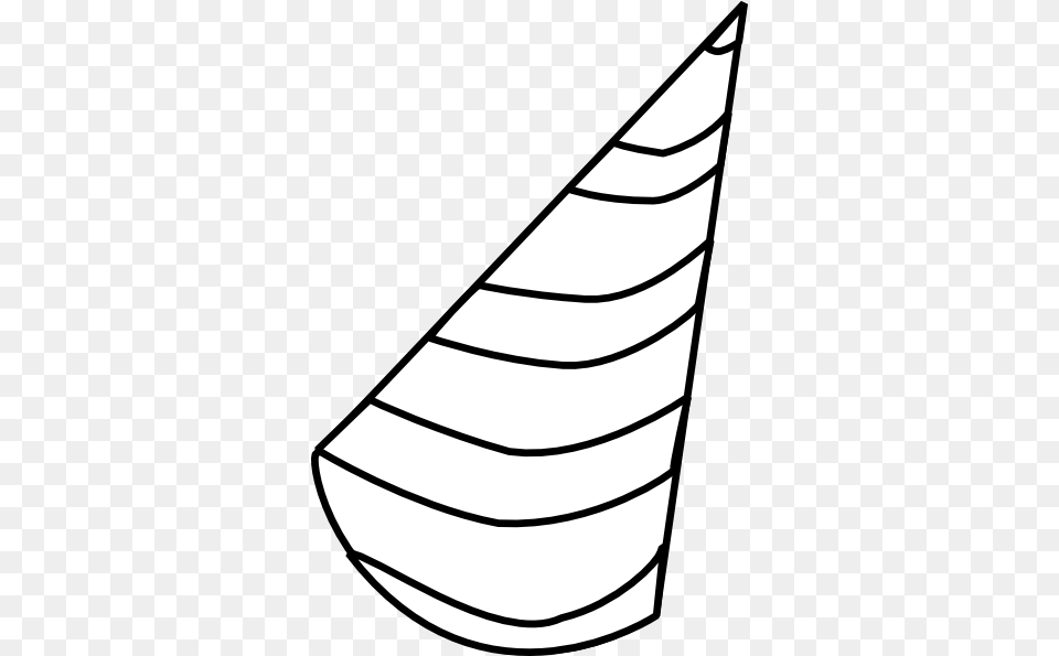 Birthday Party Hat Clip Art For Web, Leaf, Plant, Clothing, Hardhat Free Png Download