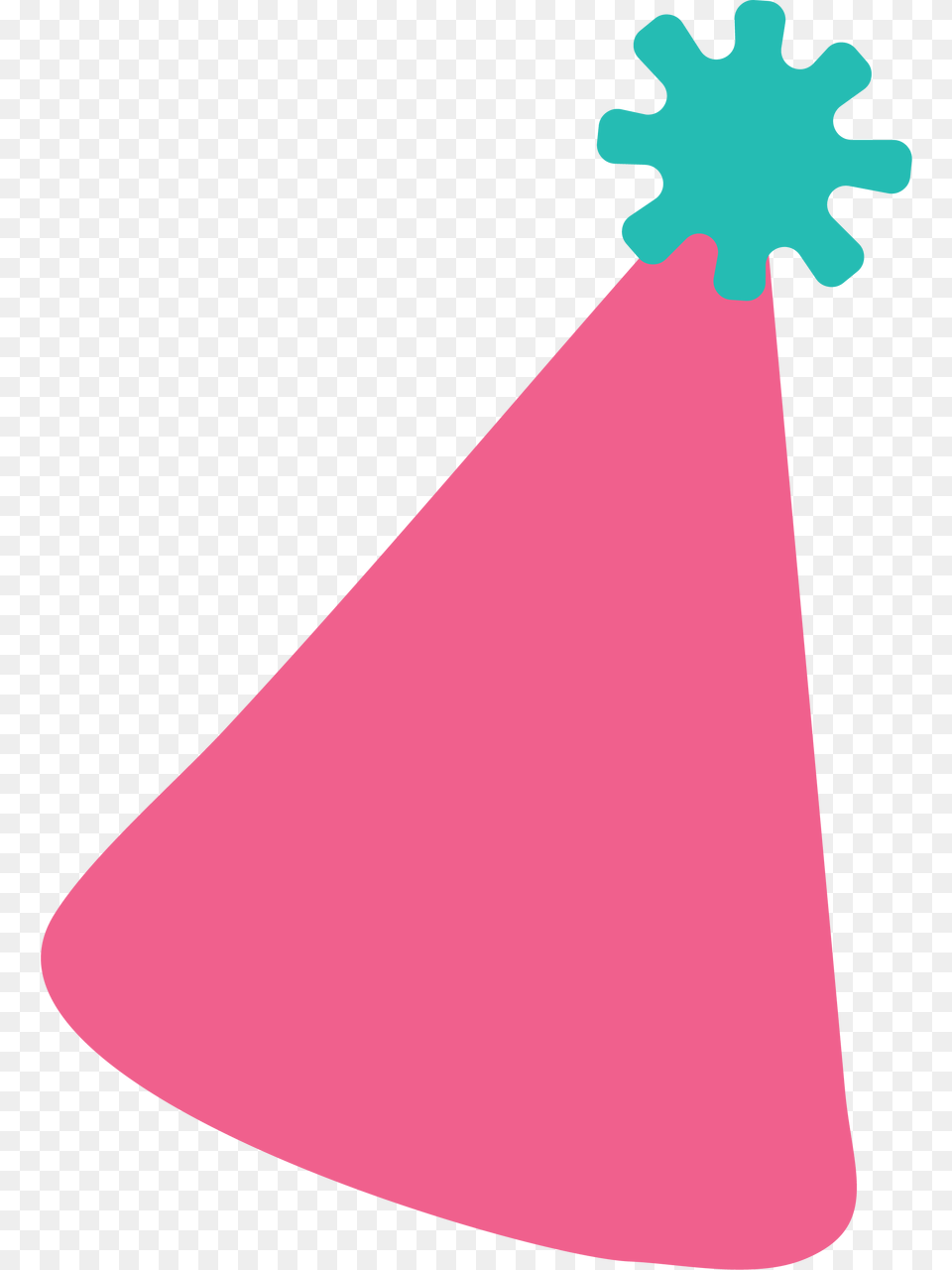 Birthday Party Hat Svg, Clothing, Adult, Bride, Female Png Image