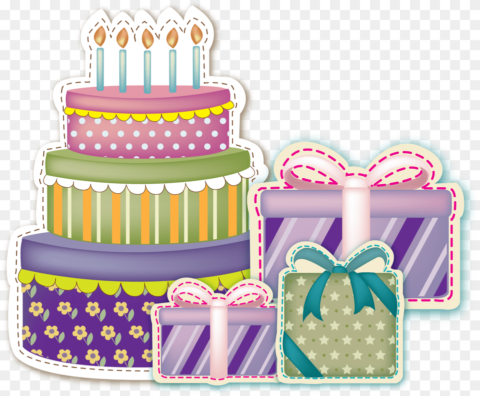 Birthday Party Hong Kong Teg Happy Birthday, Cake, Dessert, Food, Birthday Cake Png Image