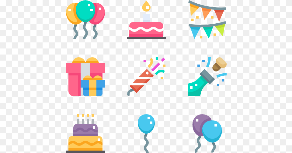 Birthday Party Party, People, Person, Birthday Cake, Cake Free Transparent Png
