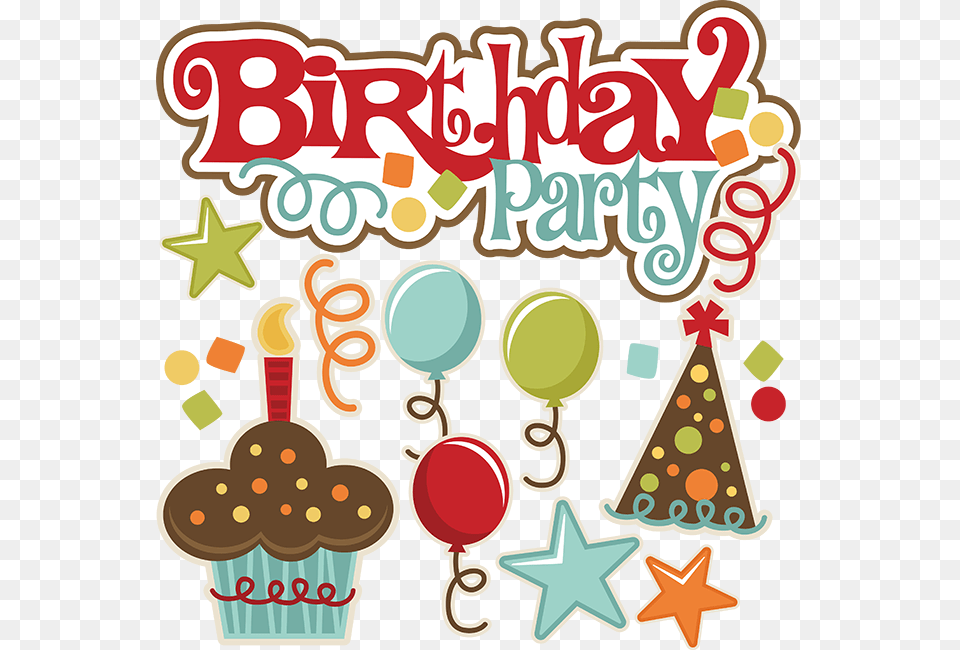 Birthday Party Svg Files Birthday Svg Files Birthday, People, Person, Dynamite, Weapon Free Png