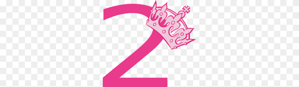 Birthday Pink Tiara, Accessories Free Png Download