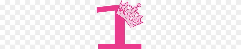 Birthday Pink Tiara Clip Arts For Web Png Image