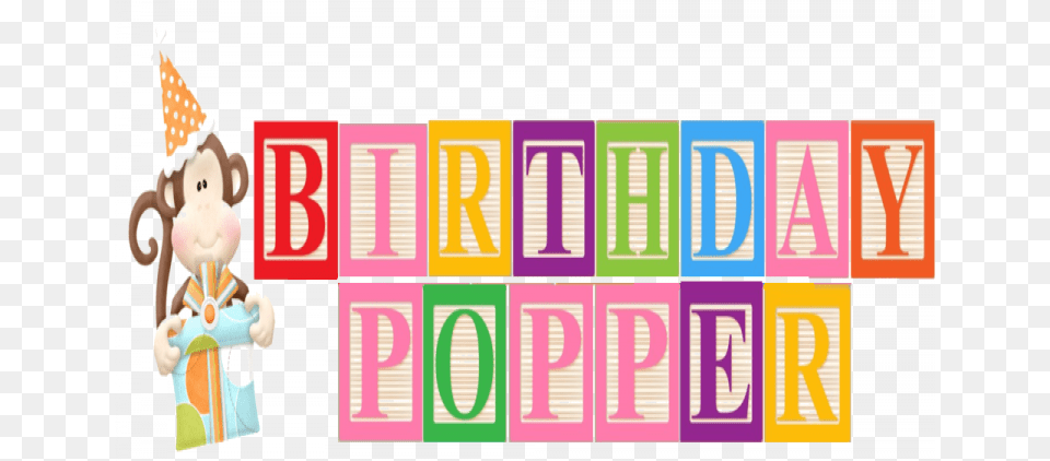 Birthday Popper, Clothing, Hat, Baby, Person Free Png