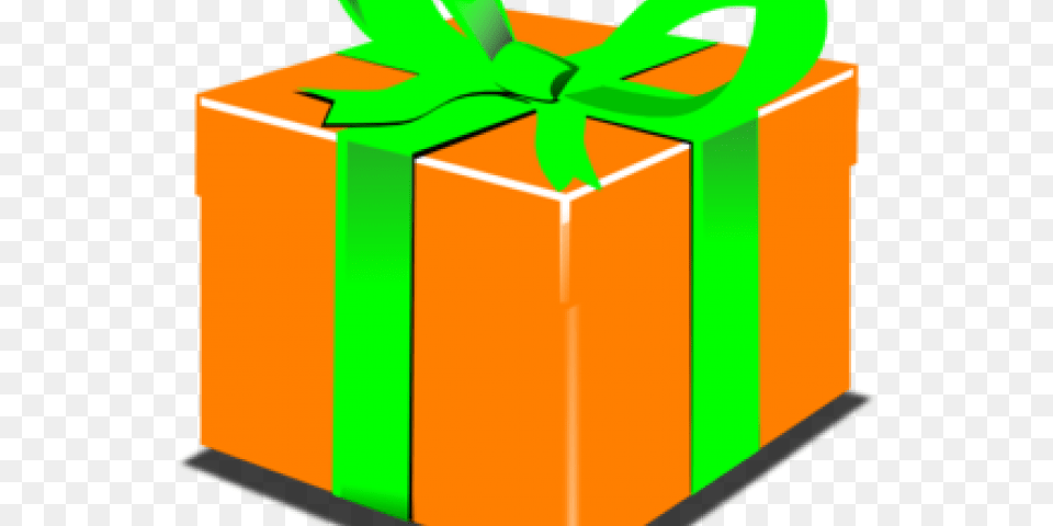 Birthday Present Clipart Xmas, Gift Free Png Download