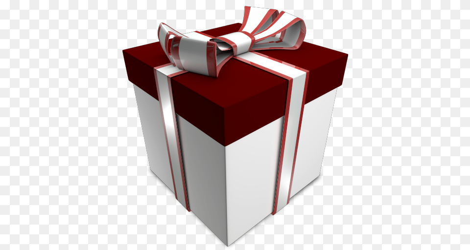 Birthday Present Transparent Gift Icon, Mailbox Free Png Download