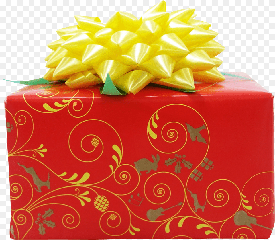 Birthday Present For Birthday Present, Gift Png Image