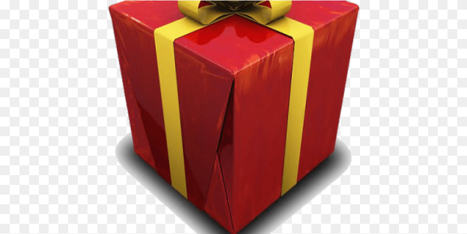 Birthday Present Images File Christmas Present, Gift Free Png Download