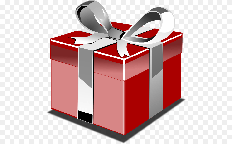 Birthday Present Transparent Background Lucky Draw Box, Gift, Mailbox Free Png