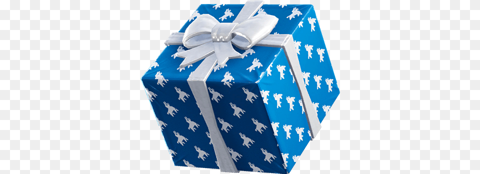 Birthday Presents Fortnite Birthday Presents, Gift, Box Png Image