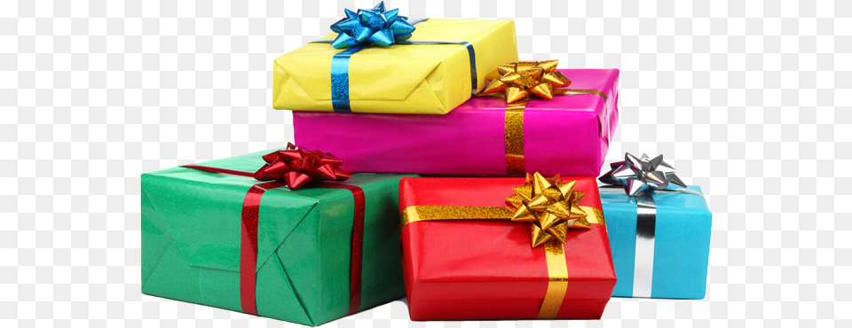 Birthday Presents Picture Birthday Gift Hd Png Image