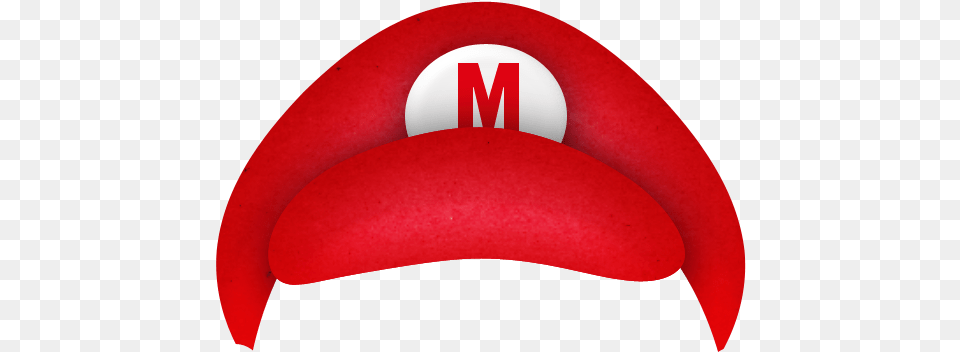 Birthday Printables Images Super Mario Bros Super Mario Hat, Body Part, Mouth, Person Free Transparent Png