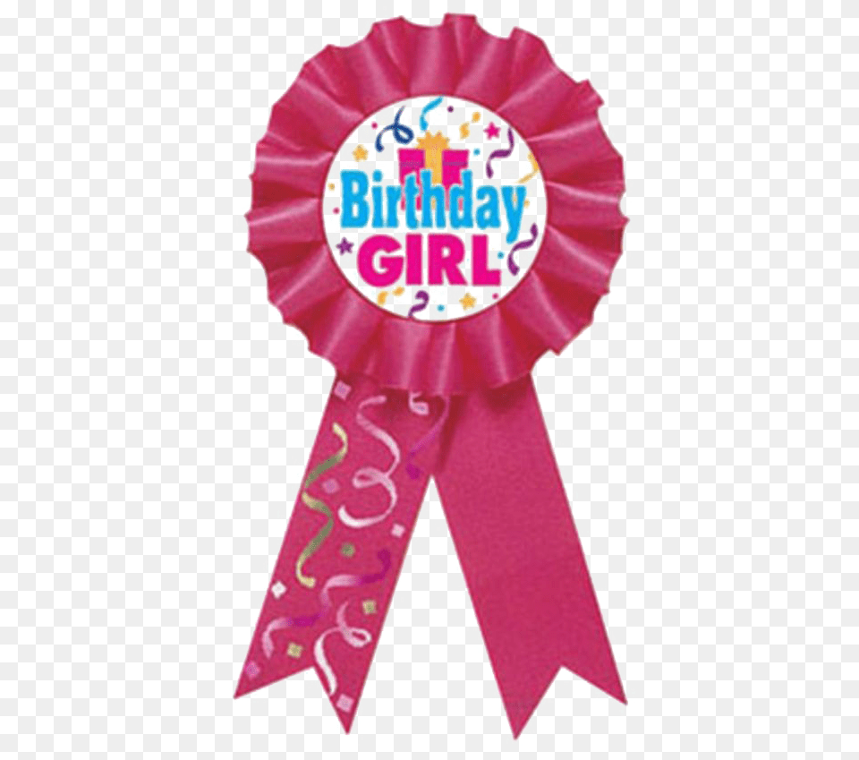 Birthday Ribbon, Person, Clothing, Hat Free Png