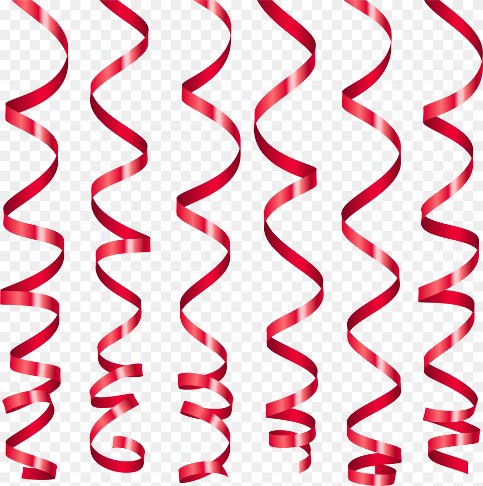 Birthday Ribbons, Paper, Pattern, Confetti, Dynamite Free Png