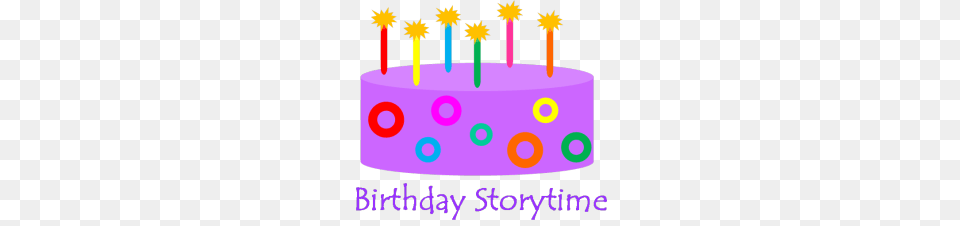 Birthday Story Time Plan, Birthday Cake, Cake, Cream, Dessert Free Png