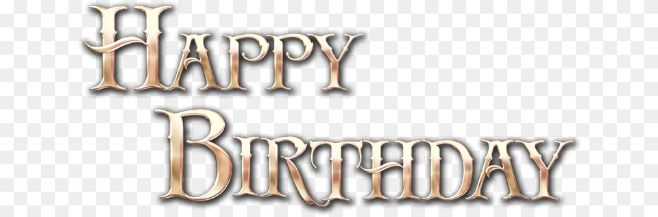 Birthday Text Picsart Birthday Text, Calligraphy, Handwriting Free Transparent Png