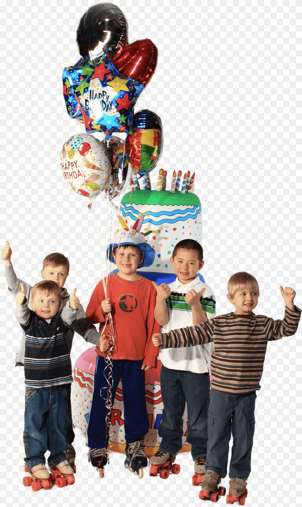 Birthday Toddler, Balloon, Person, People, Boy Png