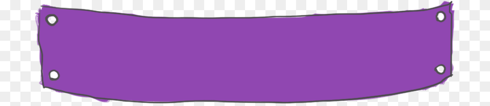 Birthday Transparent Purple Banner, Cushion, Home Decor, Bumper, Transportation Png Image