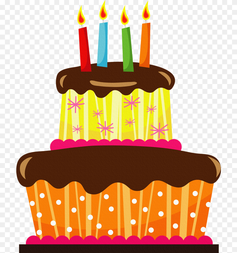 Birthday Tumblr, Birthday Cake, Cake, Cream, Dessert Free Transparent Png