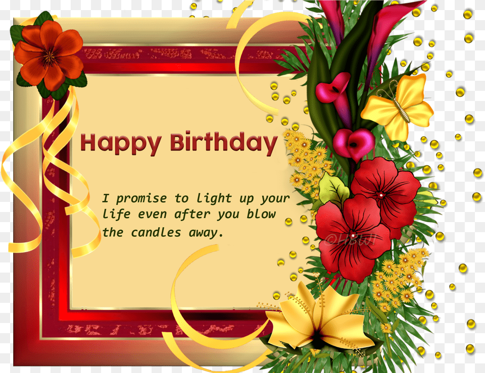 Birthday Wishes Card 2018, Envelope, Greeting Card, Mail, Art Free Png Download
