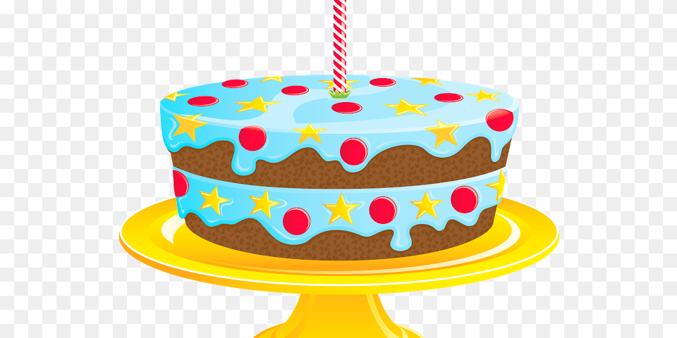 Birthday Wishes Clipart, Birthday Cake, Cake, Cream, Dessert Free Png Download