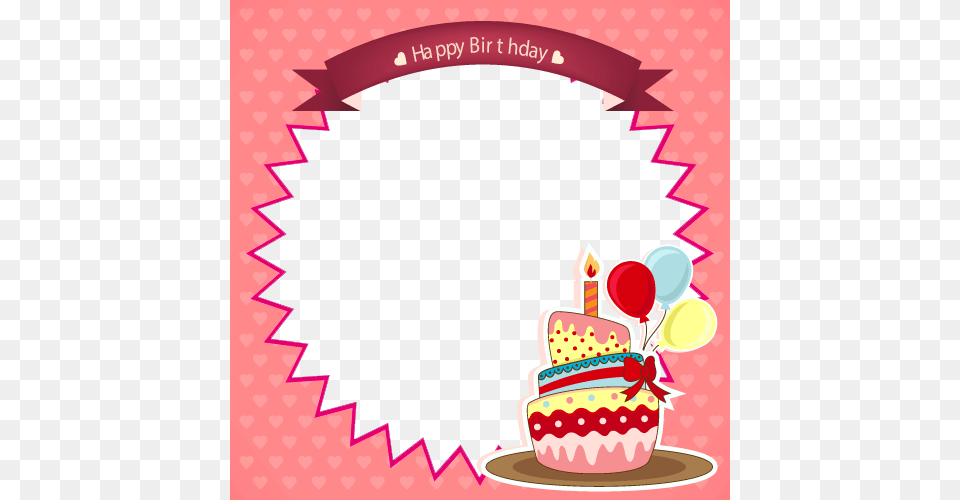 Birthday Wishes Frames App, Advertisement, Poster, Person, People Png