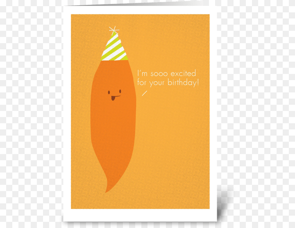 Birthday Yam Greeting Card Greeting Card, Clothing, Hat, Envelope, Greeting Card Free Transparent Png