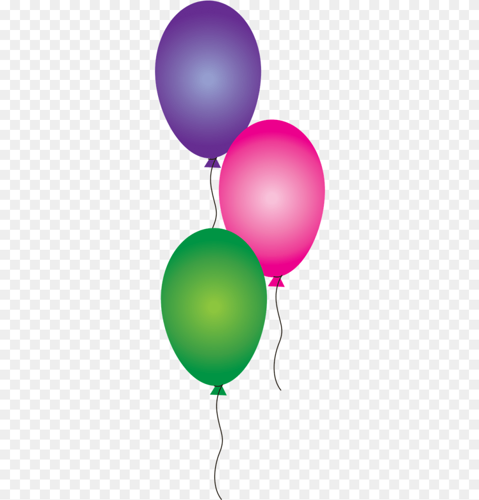 Birthdaybirthday Balloons Birthday, Balloon Png Image