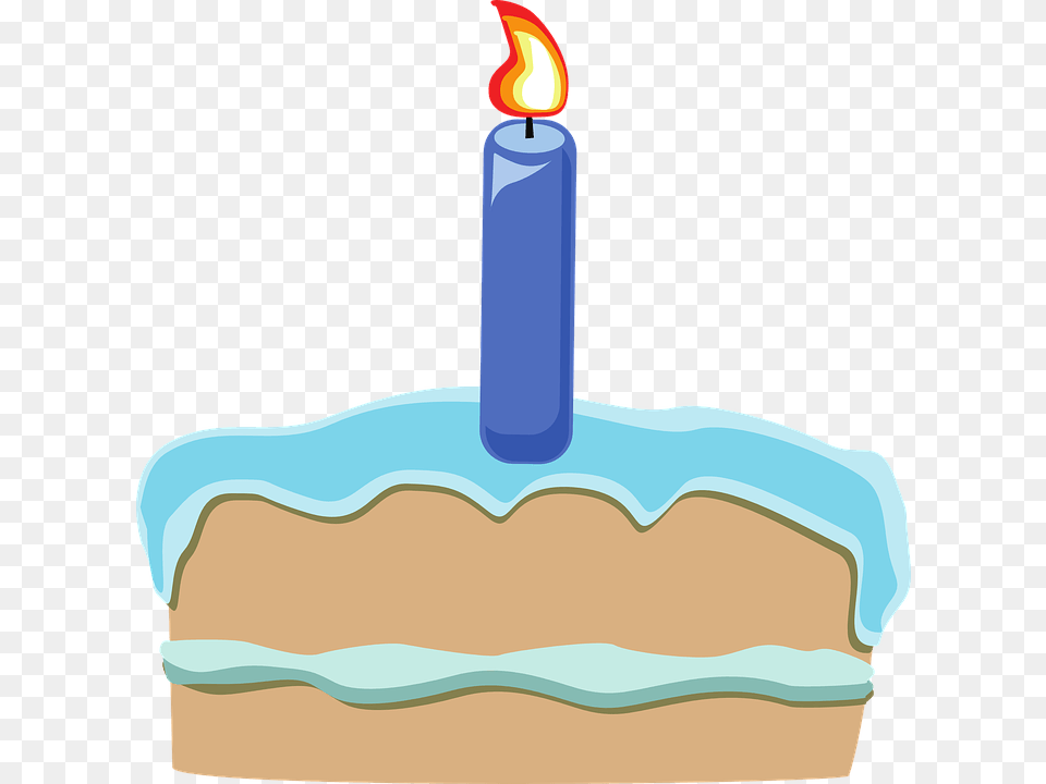 Birthdaymoji Birthday Wish App Uply Media Emoji Keyboard Vela De Bolo Desenho, Birthday Cake, Cake, Cream, Dessert Png