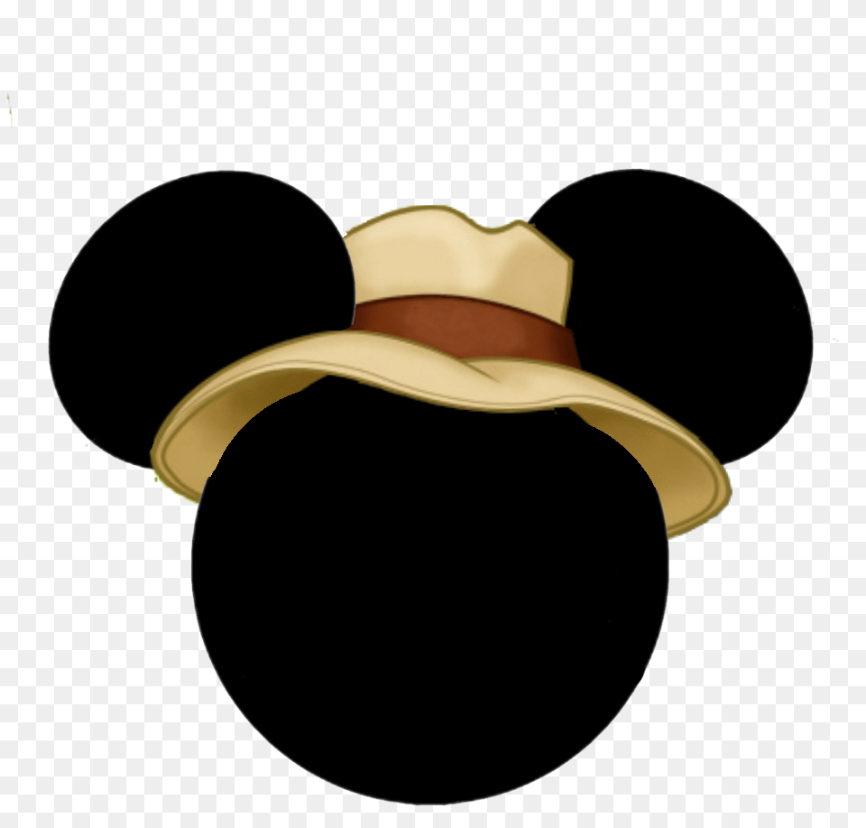 Birthdays Mickey Head Disney, Clothing, Hat, Sun Hat Free Transparent Png