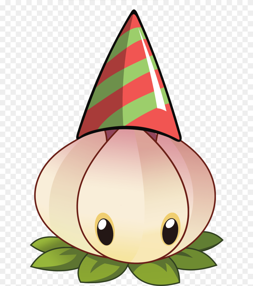 Birthdays Plants Vs Zombies For Download On Ya Webdesign, Clothing, Hat, Party Hat, Animal Png Image