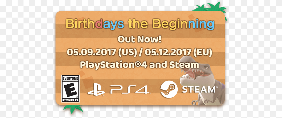 Birthdays The Beginning Official Website Language, Text, Baby, Person, Head Free Png