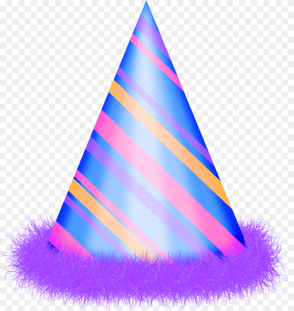Birthdayspin Party Hat, Clothing, Party Hat Free Transparent Png