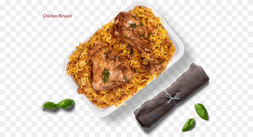 Biryani, Food, Food Presentation, Meal, Lunch Png Image