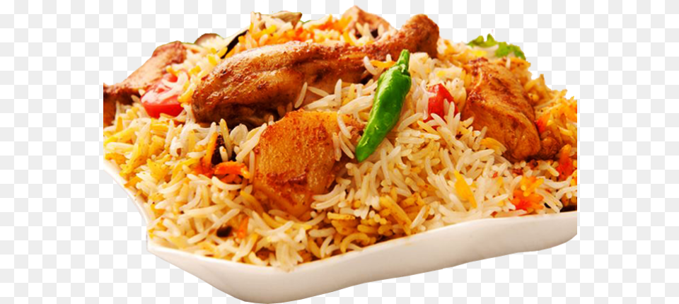 Biryani Pakistan, Food, Food Presentation, Meat, Pork Png